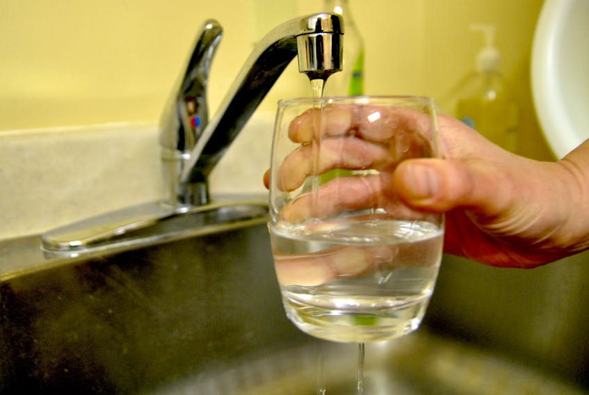 Kings West MLA Leo Glavine says Greenwood residents using well water should take advantage of the Nova Scotia Health Authority’s newly expanded water testing program due to the history of contamination issues in various parts of the village.