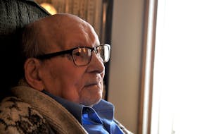 Second World War veteran Hormidas Fredette, now 101, served during the Battle of Hong Kong along with nearly 2,000 other Canadians in 1941. There were many casualties, with 290 Canadians killed in battle and another 264 perishing in prisoner-of-war camps.