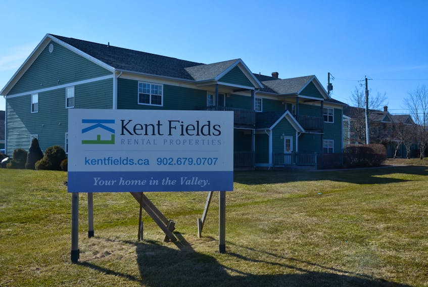 Kent Fields Estates won’t be allowing recreational cannabis smoking or pot cultivation in its apartments.