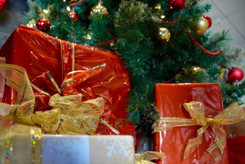 When shopping for holiday gifts this season, why not try local?