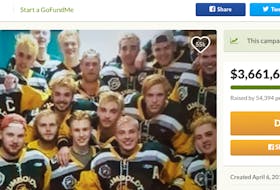 The GoFundMe page for the families impacted by the Humboldt Broncos tragedy has already raised millions of dollars.