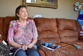 Kim Gillingham was told she needs to scratch together at least $10,000 in order to live in Toronto for several months while she awaits a lung transplant. She’ll likely need more than that.