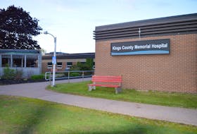 Kings County Memorial Hospital in Montague