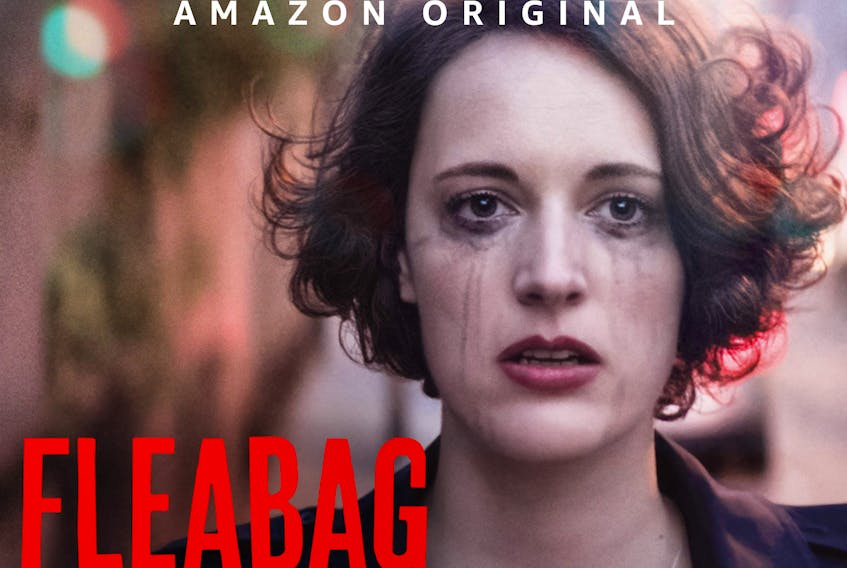 Fleabag is only one of the recommended - by Keely Turner - shows to check out while physical distancing.