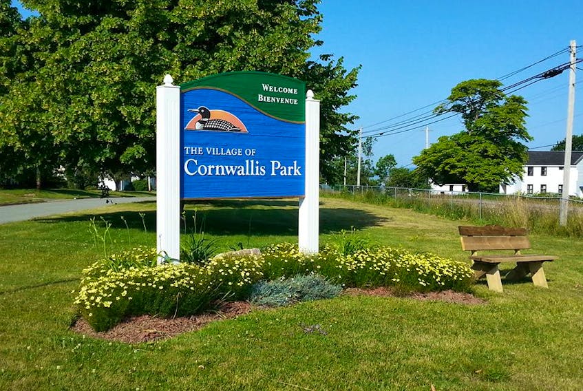 Three kilometres of trail through the community of Cornwallis Park will be upgraded with boardwalk and footbridge replacements.