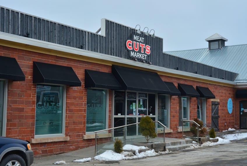 Many Cuts Meat Market regulars are waiting to hear if the store will open again following a refrigerant gas leak in December that resulted in the sudden closure of the Wolfville location.