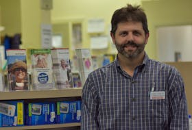 Kirk Lycett, owner of the Pharmasave in Bridgetown, believes healthcare providers from a number of disciplines can come together to each shoulder a bit of the burden created by the physician shortage in Kings and Annapolis counties.