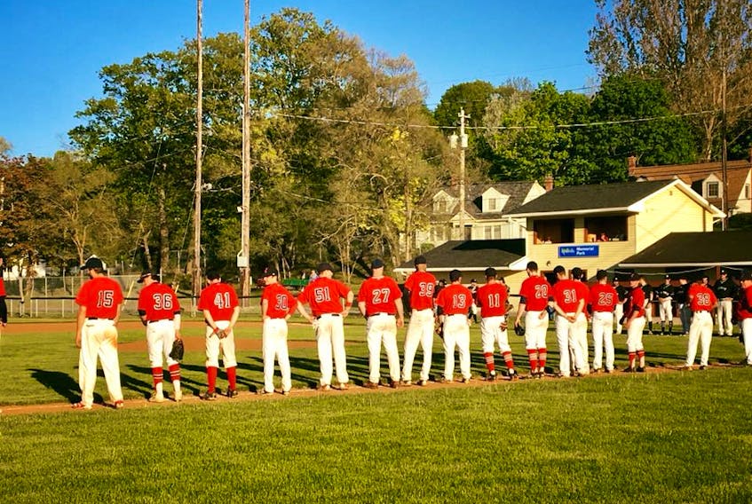The Kentville Wildcats have lost valuable minutes due to the rainy weather this spring, but new coach John Ansara believes the team will gel fast once they clock some more time on the field together.