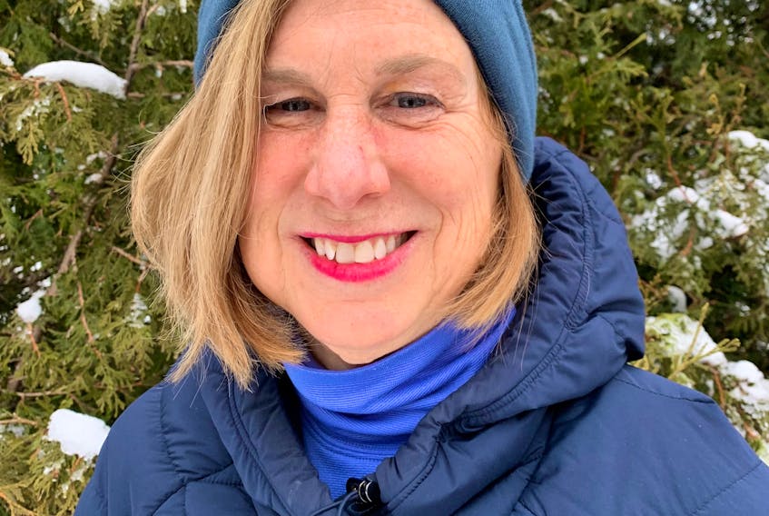 Kelly Cain, a former senior public servant, has become the third regional vice-president of the Nature Conservancy of Canada in the Atlantic provinces, the not-for-profit charity announced Wednesday.