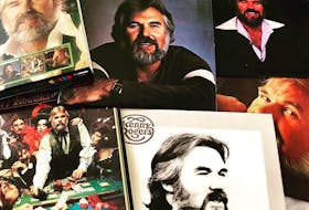 Fans of country music star Kenny Rogers are spinning his hits today, after the singer passed away overnight at the age of 81.