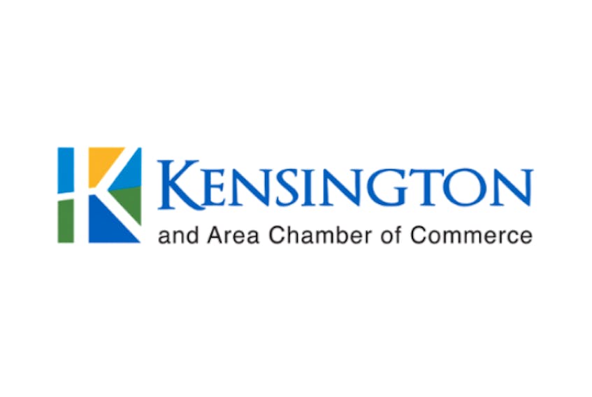 Kensington and Area Chamber of Commerce.