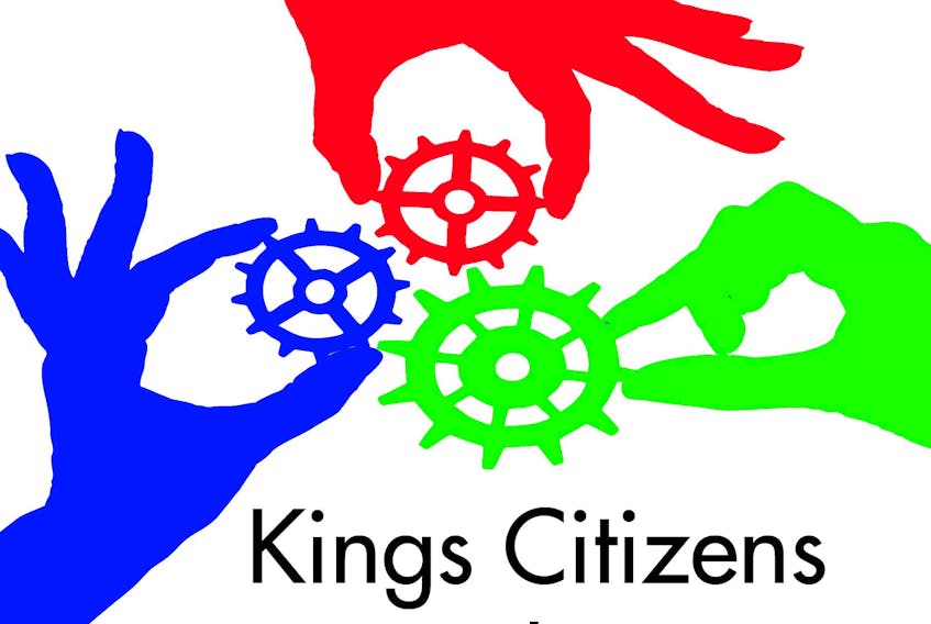 Kings Citizens Coalition logo