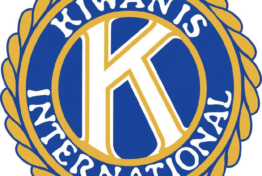 Kiwanis Club Logo