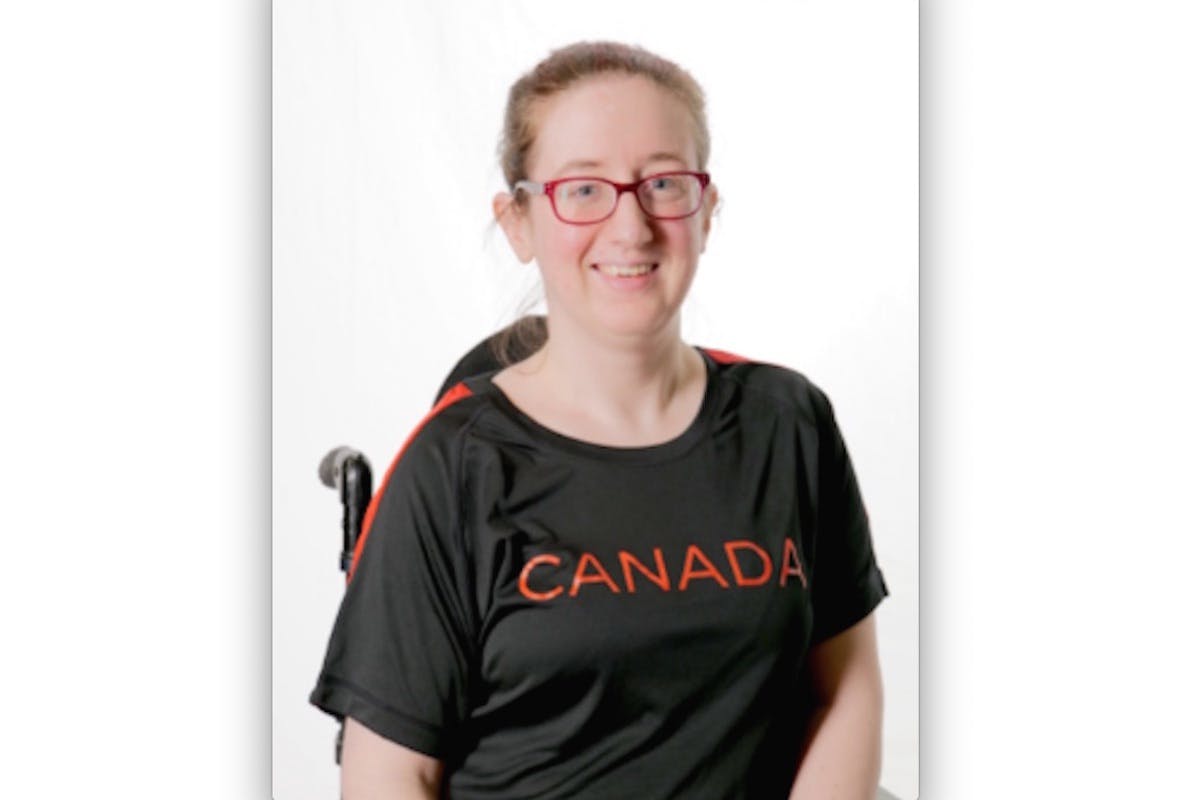 St. John s athlete part of Canadian entry for Brazilian boccia