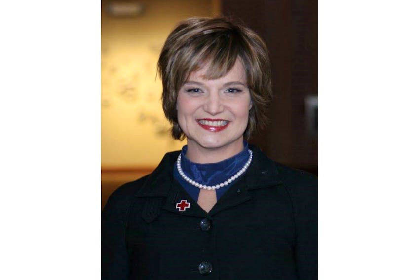 The P.E.I. director of the Canadian Red Cross, Laura Johnson-Montigny, is pursuing a new opportunity in the private sector. Her final day will be Monday, April 23, 2018.