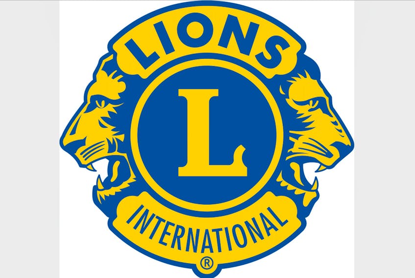 Truro & District Lions Club, and Lions Clubs International, are eager to continue to work within their communities, even if it means things are done a little differently.