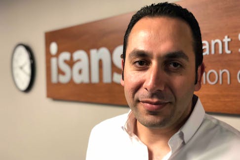 When he moved to Canada three years ago, Omar Allouh struggled a lot to find a job. Now, he is helping newcomers to get employed as quickly as possible.