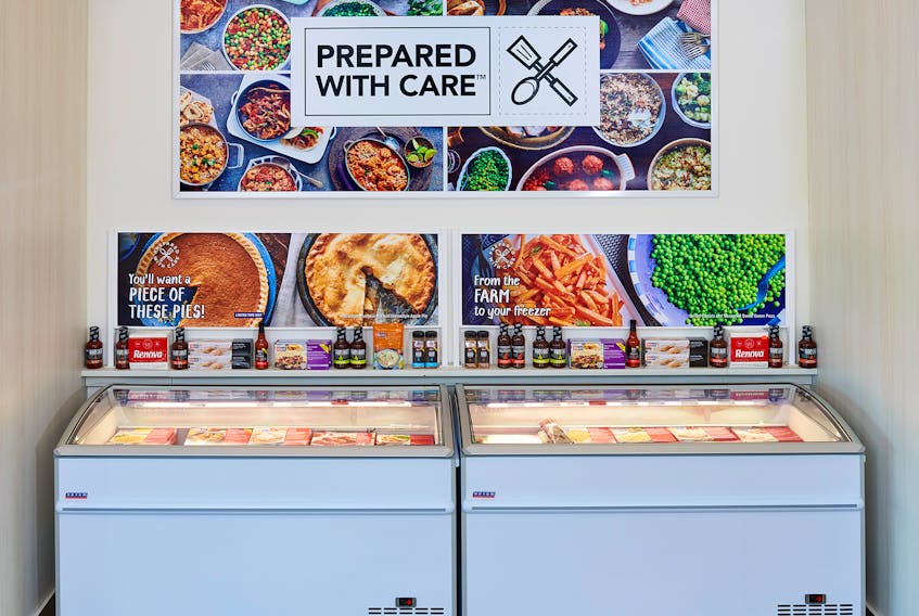 M&M Food Market makes it easy and convenient for customers to come into the store, discover new products and make fast, delicious, home-cooked meals.