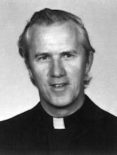 Father Roderick  Bernard ‘R.B.’ Macdonald