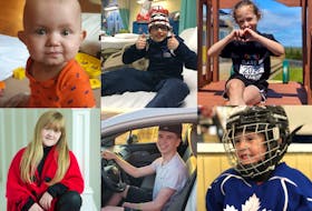 By supporting the 2020 Janeway Children’s Miracle Network Telethon, you can help all our Janeway Kids.