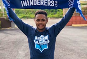 HFX Wanderers FC have signed Jamaican international Alex Marshall. The 21-year-old forward has played at the under-17 and U23 levels for Jamaica, before graduating to the Reggae Boyz senior squad as a 19-year-old.  CONTRIBUTED
