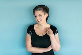 Halifax songwriter Meaghan Smith caps a musical Mother's Day playlist with the beautiful In a Heartbeat, a reminder that event though becoming a parent can be filled with difficult decisions and heartwrenching moments, the love for that lifelong family connection endures. - Candace Berry