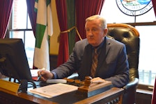 Deputy Mayor Mike Duffy chaired a special meeting of Charlottetown city council on Tuesday where council gave final approval to a new bylaw that limits the mayor’s powers. The mayor will no longer be solely responsible for naming standing committees and chairs. Instead, that will fall to a new advisory committee that the new council will have to create.