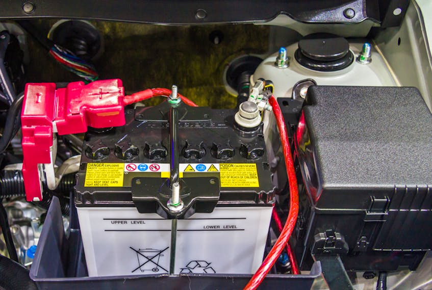 Regardless of make or model, new vehicles are harder on their batteries than ever.