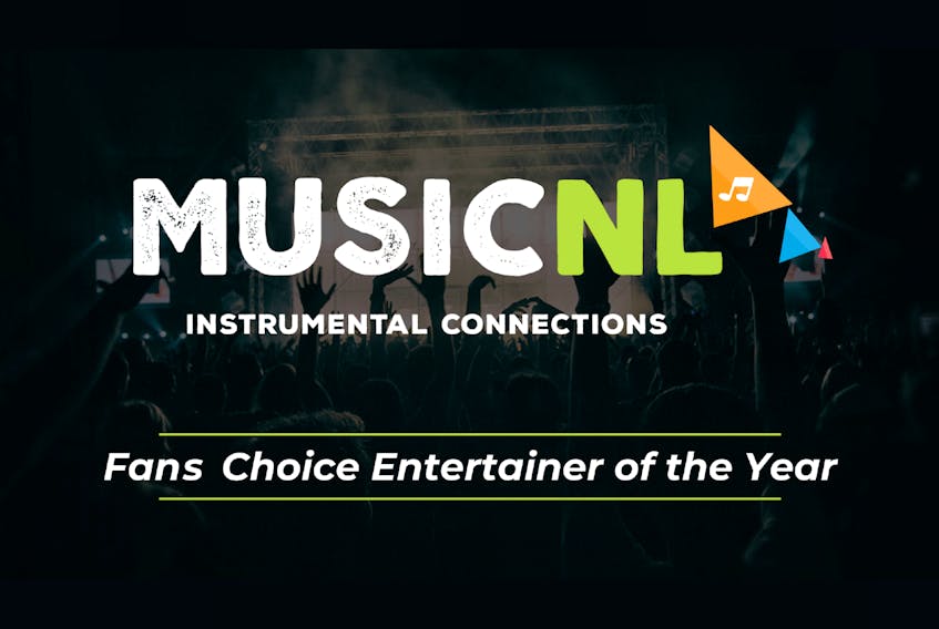 MusicNL's Telegram Fans' Choice 2020