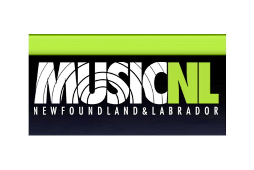 Music NL logo