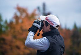 The Nature Conservancy of Canada invites Atlantic Canadians to take part in the Big Backyard BioBlitz this week, taking pictures of plants, animals and insects in local green spaces with the iNaturalist app and submitting them online so scientists can collect the data about the country’s biodiversity.