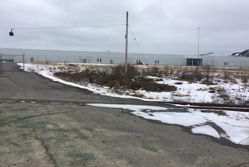 After it was purchased in 2014 by Vida Cannabis, extensive renovations were done to the former Clairtone building on Acadia Avenue in Stellarton. Since then it has sat dormant while the application to Health Canada was processed. During that time Zenabis took ownership of the facility.