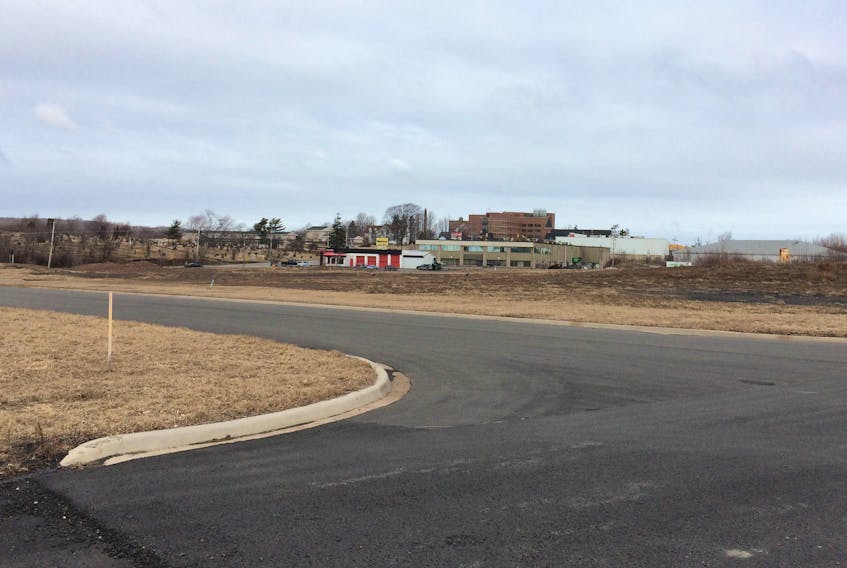 The Town of New Glasgow and Municipality of Pictou County are still searching for more occupants for the East River Business Park.