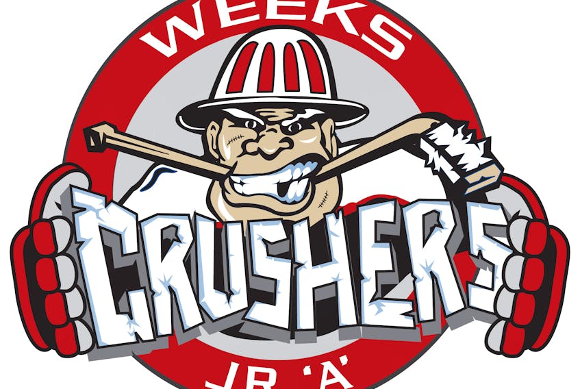 Pictou County Crushers
