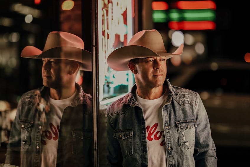 Aaron Pritchett retains his title as one of Canada’s most electrifying entertainers.