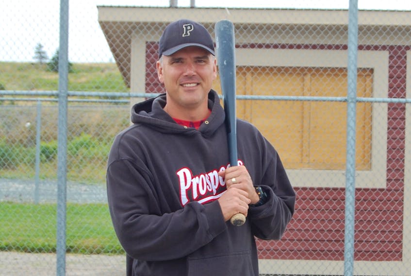 Former major leaguer Rich Butler is moving with his family to Newfoundland and intends to start his own baseball academy  — 709 Baseball.