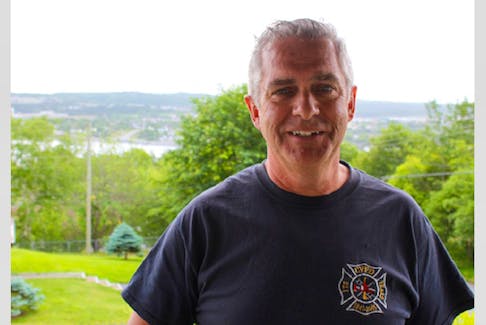 Frank Butt was reinstated as Mayor of Carbonear after his seat was declared vacant in December of 2017.