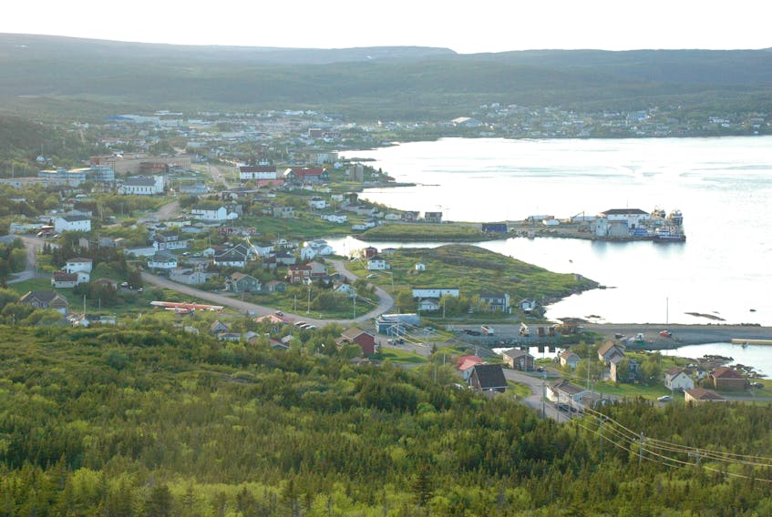 Residents of St. Anthony and the Great Northern Peninsula as a whole have been excluded from the Northern Tax Deduction since 1991. FILE//NORTHERN PEN