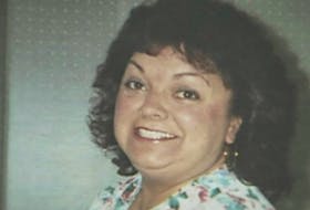 Ann Maria Lucas was murdered in her Stephenville home by her former partner in 2003.