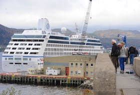 After a record-setting season in 2019, the port of Corner Brook is expecting the same level of cruise ship activity in 2020 and hopefully beyond.