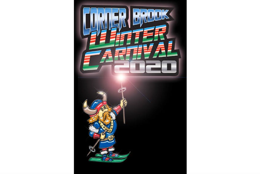 Corner Brook Winter Carnival