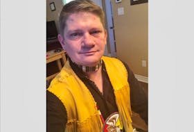 Greg Janes, chief of the Burgeo Band of Indians, is organizing a rally in support of reinstating former founding members of the Qalipu Mi'kmaq First Nation Band who have lost their status.