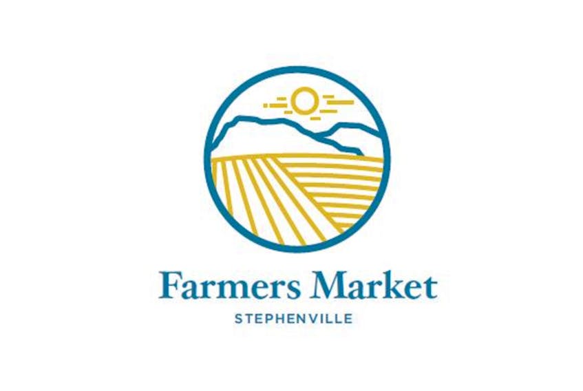 The new Stephenville Farmers Market is taking place during three weekends this fall. - Submitted image