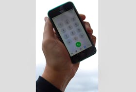 There are still many places in Newfoundland and Labrador where cell phone coverage is lacking.