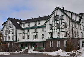 The Glynmill Inn in Corner Brook has temporarily closed due to the COVID-19 pandemic.