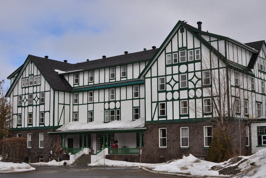 The Glynmill Inn in Corner Brook has temporarily closed due to the COVID-19 pandemic.