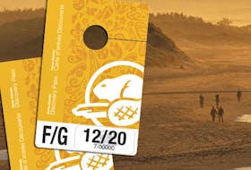 Parks Canada Discovery Passes — Parks Canada