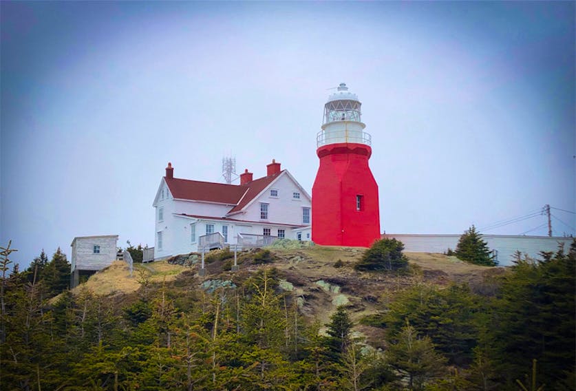Krista Miller takes us on many adventures – this one to the Long Point Lighthouse in Twillingate, N.L. Should you happen to make your way there, be sure to go to the top of this active lighthouse; the views are stunning. If you have some time on your hands, you’ll find many wonderful trails to explore.
