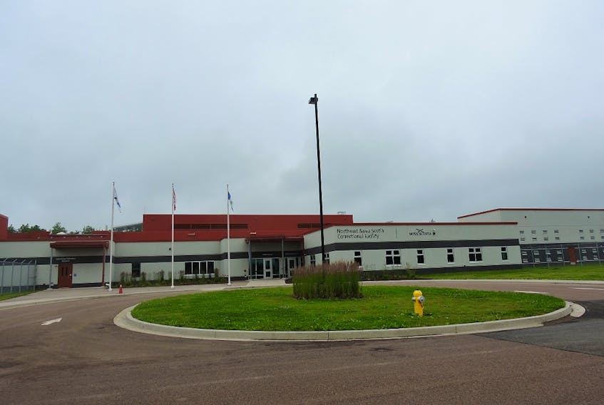 Northeast Nova Scotia Correctional Facility