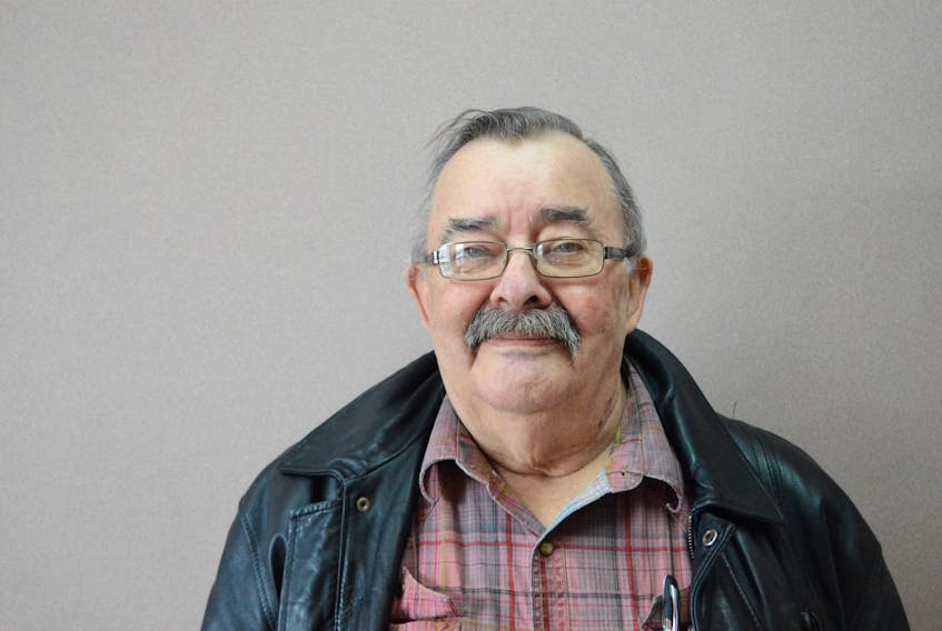 Chair of the NorPen Regional Service Board Gerry Gros says the board is now exploring other avenues for funding and fundraising to ensure the proposed fire hall for the Northern Peninsula Straits region can still come to fruition.